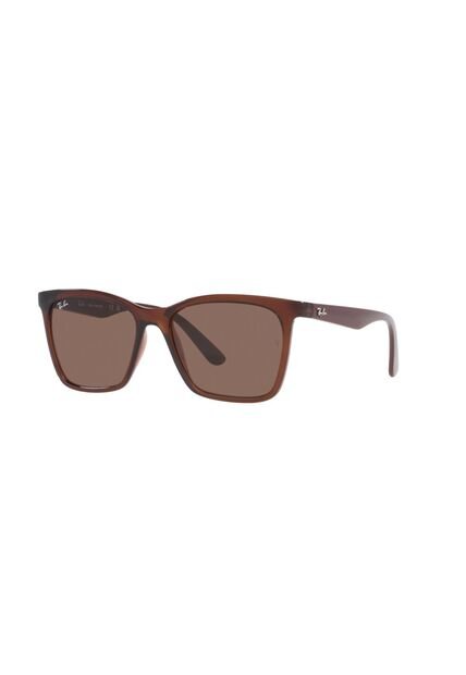 Gafas De Sol Ray-Ban RB4372 Marrón Hombre Y Mujer