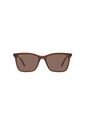 Gafas De Sol Ray-Ban RB4372 Marrón Hombre Y Mujer de Rayban