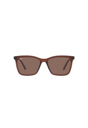 Gafas De Sol Ray-Ban RB4372 Marrón Hombre Y Mujer