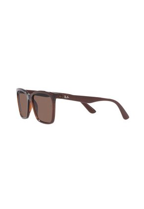 Gafas De Sol Ray-Ban RB4372 Marrón Hombre Y Mujer