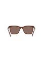 Gafas De Sol Ray-Ban RB4372 Marrón Hombre Y Mujer de Rayban