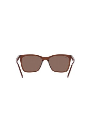 Gafas De Sol Ray-Ban RB4372 Marrón Hombre Y Mujer