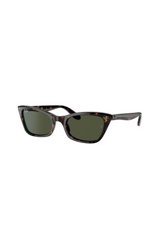 Gafas De Sol Ray-Ban Lady Burbank RB2299 Marrón Mujer Rayban