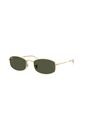 NEW -Gafas De Sol Ray-Ban RB3832 00131 de Rayban