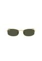 NEW -Gafas De Sol Ray-Ban RB3832 00131 de Rayban