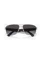 Gafas De Sol Ray-Ban RB3745 Gris Hombre de Rayban