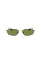 Gafas De Sol Ray-Ban RB3947 Gris Hombre Y Mujer de Rayban