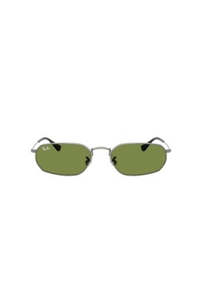 Gafas De Sol Ray-Ban RB3947 Gris Hombre Y Mujer