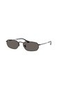 Gafas De Sol Ray-Ban RB3947 Negro Hombre Y Mujer de Rayban