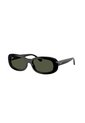 Gafas De Sol Ray-Ban RB2221 Negro Mujer de Rayban