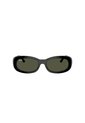 Gafas De Sol Ray-Ban RB2221 Negro Mujer de Rayban