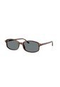 Gafas De Sol Ray-Ban RB2232 Marrón Hombre Y Mujer de Rayban