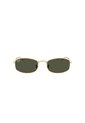 Gafas De Sol Ray-Ban RB3832 Dorado Hombre Y Mujer de Rayban