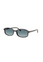 Gafas De Sol Ray-Ban RB2232 Amarillo Hombre Y Mujer de Rayban