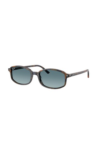 Gafas De Sol Ray-Ban RB2232 Amarillo Hombre Y Mujer Rayban