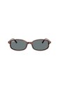 Gafas De Sol Ray-Ban RB2232 Marrón Hombre Y Mujer de Rayban