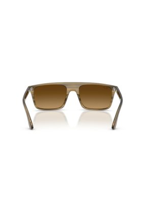 Gafas De Sol Ray-Ban RB2222 Verde Hombre Y Mujer
