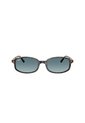 Gafas De Sol Ray-Ban RB2232 Amarillo Hombre Y Mujer de Rayban