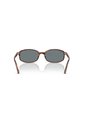Gafas De Sol Ray-Ban RB2232 Marrón Hombre Y Mujer de Rayban