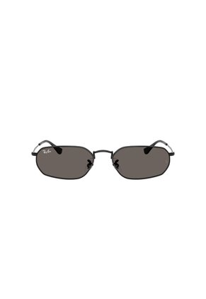 Gafas De Sol Ray-Ban RB3947 Negro Hombre Y Mujer