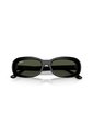 Gafas De Sol Ray-Ban RB2221 Negro Mujer de Rayban