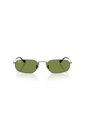 Gafas De Sol Ray-Ban RB3947 Gris Hombre Y Mujer de Rayban