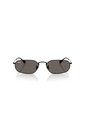 Gafas De Sol Ray-Ban RB3947 Negro Hombre Y Mujer de Rayban