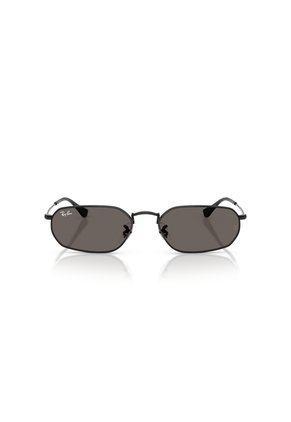 Gafas De Sol Ray-Ban RB3947 Negro Hombre Y Mujer