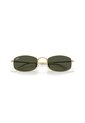 Gafas De Sol Ray-Ban RB3832 Dorado Hombre Y Mujer de Rayban