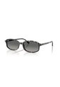 Gafas De Sol Ray-Ban RB2232 Habana Hombre Y Mujer de Rayban