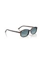 Gafas De Sol Ray-Ban RB2232 Amarillo Hombre Y Mujer de Rayban