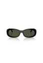 Gafas De Sol Ray-Ban RB2221 Negro Mujer de Rayban