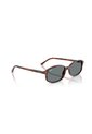 Gafas De Sol Ray-Ban RB2232 Marrón Hombre Y Mujer de Rayban