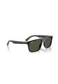 Gafas De Sol Ray-Ban RB2222 Negro Hombre Y Mujer de Rayban