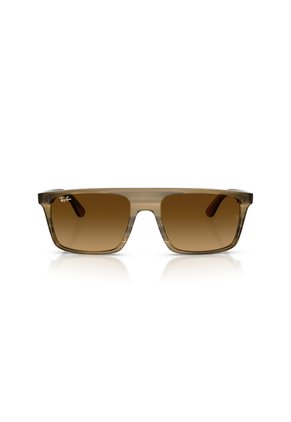 Gafas De Sol Ray-Ban RB2222 Verde Hombre Y Mujer