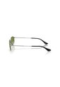 Gafas De Sol Ray-Ban RB3947 Gris Hombre Y Mujer de Rayban