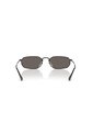 Gafas De Sol Ray-Ban RB3947 Negro Hombre Y Mujer de Rayban