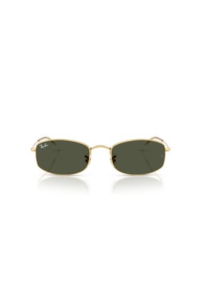 Gafas De Sol Ray-Ban RB3832 Dorado Hombre Y Mujer