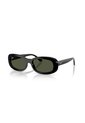 Gafas De Sol Ray-Ban RB2221 Negro Mujer de Rayban