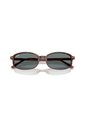 Gafas De Sol Ray-Ban RB2232 Marrón Hombre Y Mujer de Rayban