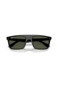 Gafas De Sol Ray-Ban RB2222 Negro Hombre Y Mujer de Rayban
