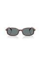 Gafas De Sol Ray-Ban RB2232 Marrón Hombre Y Mujer de Rayban
