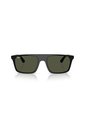 Gafas De Sol Ray-Ban RB2222 Negro Hombre Y Mujer de Rayban