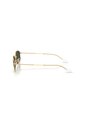 Gafas De Sol Ray-Ban RB3832 Dorado Hombre Y Mujer de Rayban