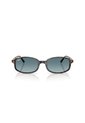 Gafas De Sol Ray-Ban RB2232 Amarillo Hombre Y Mujer de Rayban