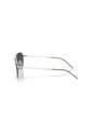 Gafas De Sol Ray-Ban Caravan Reverse RBR010 Plateado Hombre Y Mujer de Rayban