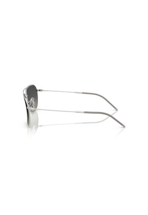 Gafas De Sol Ray-Ban Caravan Reverse RBR010 Plateado Hombre Y Mujer