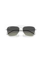 Gafas De Sol Ray-Ban Caravan Reverse RBR010 Plateado Hombre Y Mujer de Rayban