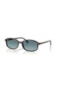 Gafas De Sol Ray-Ban RB2232 Amarillo Hombre Y Mujer de Rayban