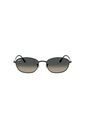 Gafas De Sol Ray-Ban RB3749 Negro Mujer Degradé de Rayban